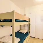 Apartment Saint-raphael Valescure - Maeva - 2 Pieces 6 Personnes - Selection Mae-1374 Saint-Raphael (Var)