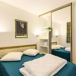 Lejlighed Saint-raphael Valescure - Maeva - 2 Pieces 6 Personnes - Selection Mae-1374 *