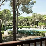 Apartment Saint-raphael Valescure - Maeva - 2 Pieces 6 Personnes - Selection Mae-1374 *
