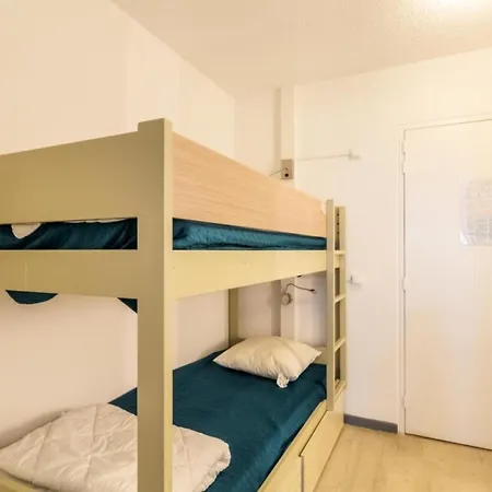 Apartment Saint-raphael Valescure - Maeva - Climatise 2 Pieces 6 Personnes - Selection Mae-1374 Saint-Raphael (Var)