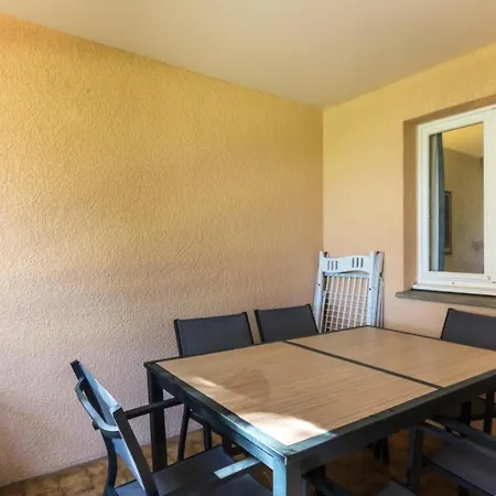 Apartment Saint-raphael Valescure - Maeva - Climatise 2 Pieces 6 Personnes - Selection Mae-1374 Saint-Raphael (Var)