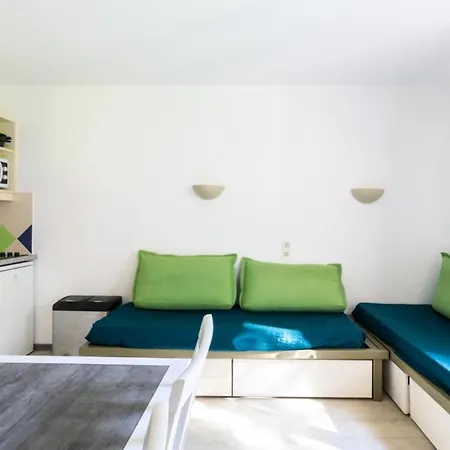 Saint-raphael Valescure - Maeva - Climatise 2 Pieces 6 Personnes - Selection Mae-1374 * Saint-Raphael (Var)