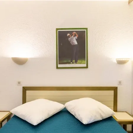 Saint-raphael Valescure - Maeva - Climatise 2 Pieces 6 Personnes - Selection Mae-1374 * Saint-Raphael (Var)