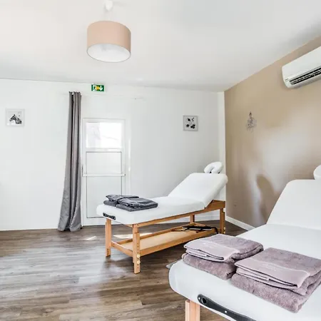 Saint-raphael Valescure - Maeva - Climatise 2 Pieces 6 Personnes - Selection Mae-1374 Apartment Saint-Raphael (Var)