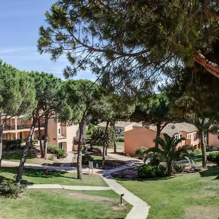 Saint-raphael Valescure - Maeva - Climatise 2 Pieces 6 Personnes - Selection Mae-1374 Apartment