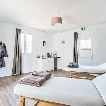 Saint-raphael Valescure - Maeva - Climatise 2 Pieces 6 Personnes - Selection Mae-1374 Apartment *