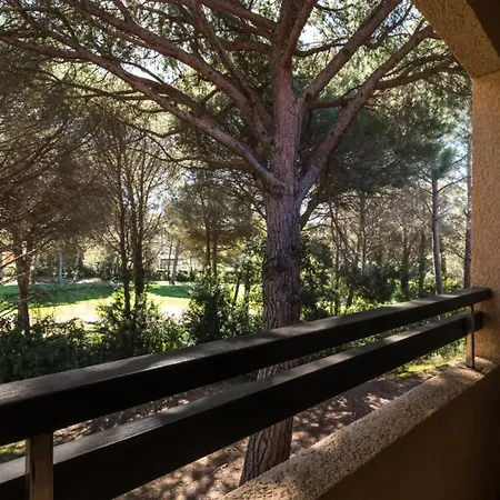 Saint-raphael Valescure - Maeva - Climatise 2 Pieces 6 Personnes - Selection Mae-1374 Apartment