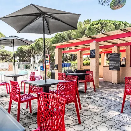 Saint-raphael Valescure - Maeva - Climatise 2 Pieces 6 Personnes - Selection Mae-1374 Apartment *