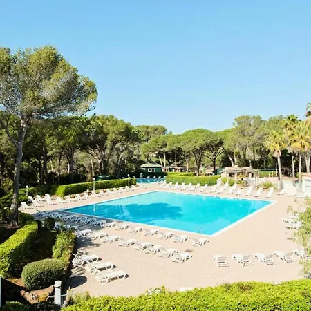Saint-raphael Valescure - Maeva - Climatise 2 Pieces 6 Personnes - Selection Mae-1374 Apartment