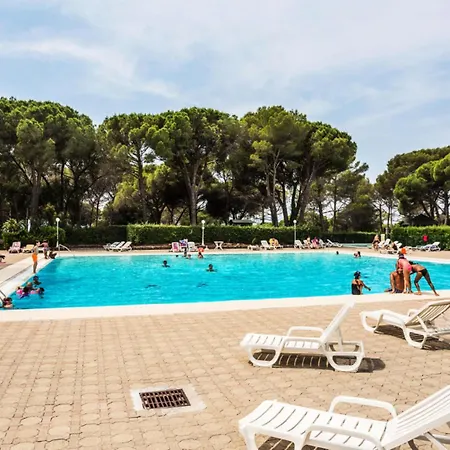 Saint-raphael Valescure - Maeva - Climatise 2 Pieces 6 Personnes - Selection Mae-1374 Apartment *
