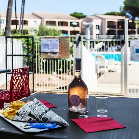 Saint-raphael Valescure - Maeva - Climatise 2 Pieces 6 Personnes - Selection Mae-1374 Apartment Saint-Raphael (Var)