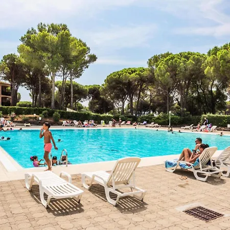 Apartment Saint-raphael Valescure - Maeva - Climatise 2 Pieces 6 Personnes - Selection Mae-1374 *