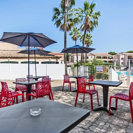 Saint-raphael Valescure - Maeva - Climatise 2 Pieces 6 Personnes - Selection Mae-1374 * Saint-Raphael (Var)