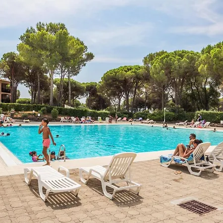 Apartman Saint-raphael Valescure - Maeva - Climatise 2 Pieces 6 Personnes - Selection Mae-1374