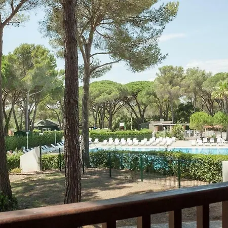 Apartman Saint-raphael Valescure - Maeva - Climatise 2 Pieces 6 Personnes - Selection Mae-1374