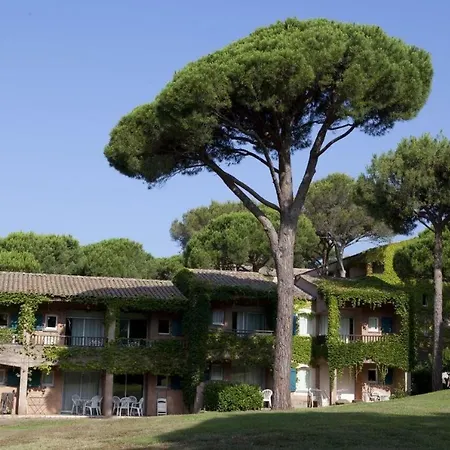 Saint-raphael Valescure - Maeva - Climatise 2 Pieces 6 Personnes - Selection Mae-1374 Apartman *