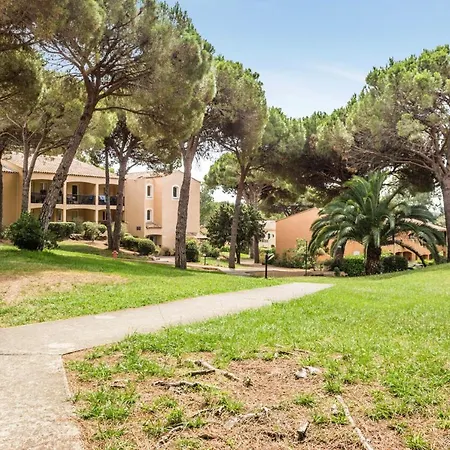 Apartman Saint-raphael Valescure - Maeva - Climatise 2 Pieces 6 Personnes - Selection Mae-1374 Saint-Raphaël