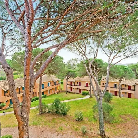 Saint-raphael Valescure - Maeva - Climatise 2 Pieces 6 Personnes - Selection Mae-1374 Apartman Saint-Raphaël