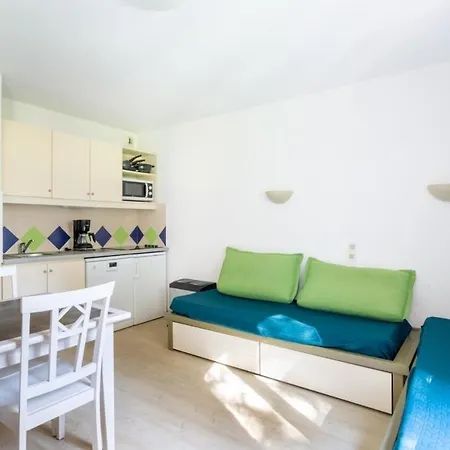 Saint-raphael Valescure - Maeva - Climatise 2 Pieces 6 Personnes - Selection Mae-1374 Apartman