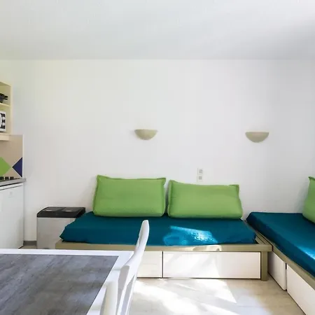 Apartman Saint-raphael Valescure - Maeva - Climatise 2 Pieces 6 Personnes - Selection Mae-1374 *