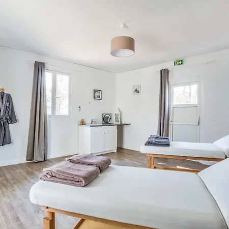 Apartman Saint-raphael Valescure - Maeva - Climatise 2 Pieces 6 Personnes - Selection Mae-1374 Saint-Raphaël
