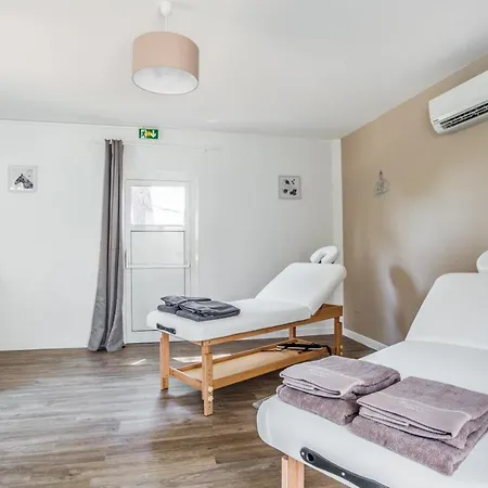 Apartman Saint-raphael Valescure - Maeva - Climatise 2 Pieces 6 Personnes - Selection Mae-1374