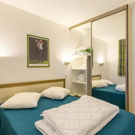 Saint-raphael Valescure - Maeva - Climatise 2 Pieces 6 Personnes - Selection Mae-1374 Apartman Saint-Raphaël