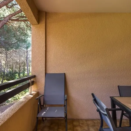 Apartman Saint-raphael Valescure - Maeva - Climatise 2 Pieces 6 Personnes - Selection Mae-1374