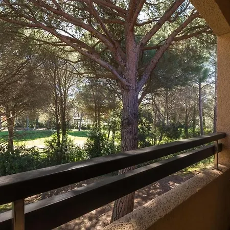 Apartman Saint-raphael Valescure - Maeva - Climatise 2 Pieces 6 Personnes - Selection Mae-1374 Saint-Raphaël