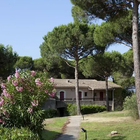 Apartman Saint-raphael Valescure - Maeva - Climatise 2 Pieces 6 Personnes - Selection Mae-1374